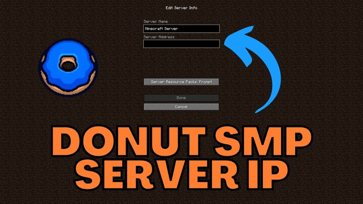 Optimizing Donut Farms for SMP Servers for Maximum Efficiency